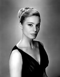 Ingrid Thulin